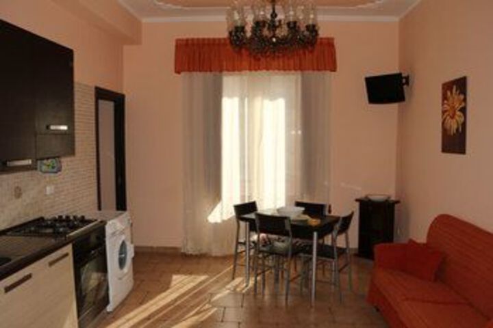 Case Del Corso