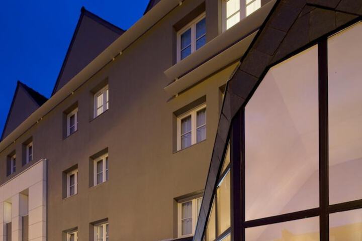 Hotel 28 of 28
