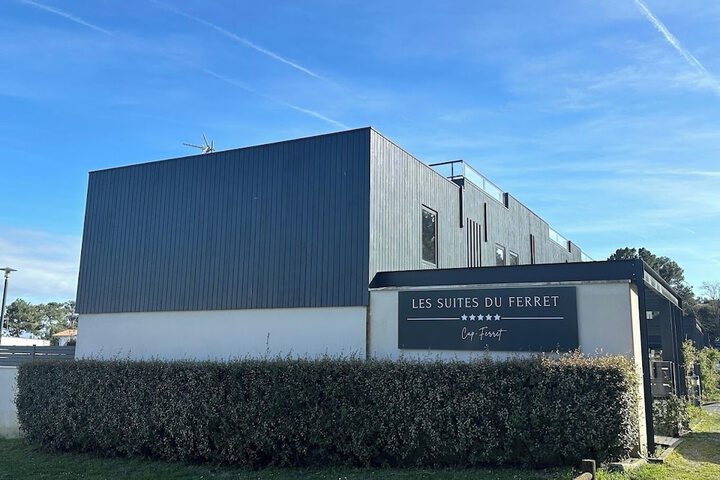 Les Suites Du Ferret in Lège-Cap-Ferret