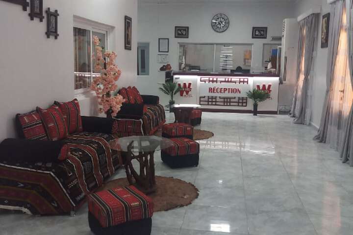 Winbel Hotel