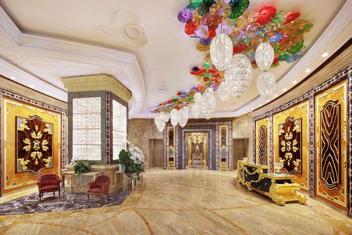 Hotel Interior 2 of 131