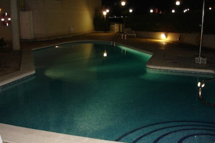 Photo of CASA PRIMERA LINEA DE MAR CALA BALMINS