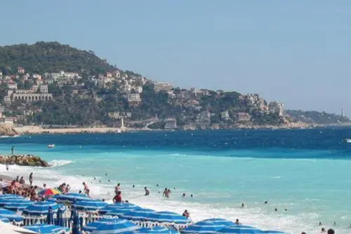 Beach 17 of 25