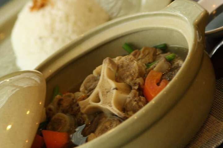 Dining Photos