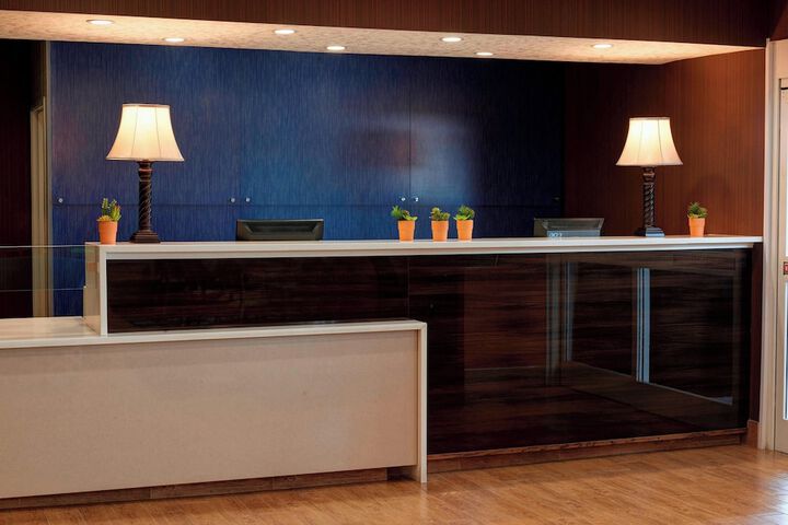 Hotel Interior 3 of 20