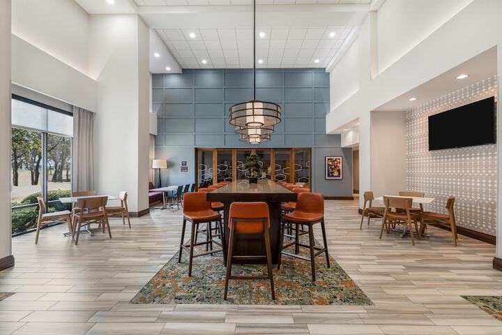 Lobby Photos