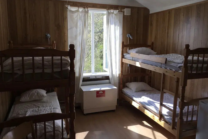 Guestroom Pic