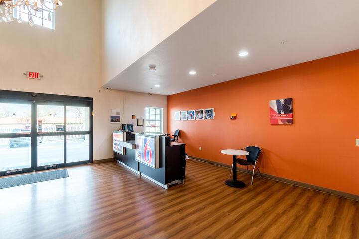 Hotel Interior 4 of 41