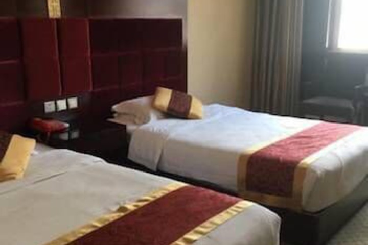 Haisheng Hotel