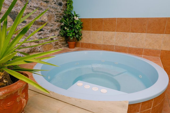 Spa Massage