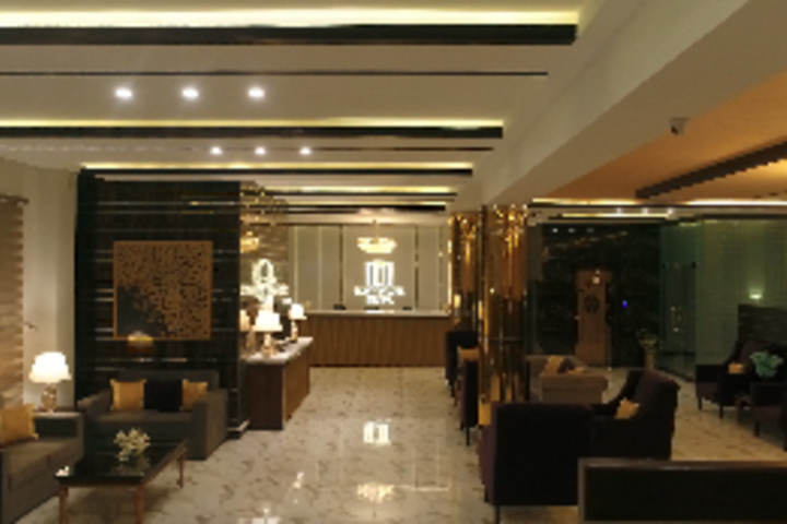 Hotel Interior 16 of 20