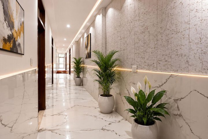 Hotel Interior 2 of 22