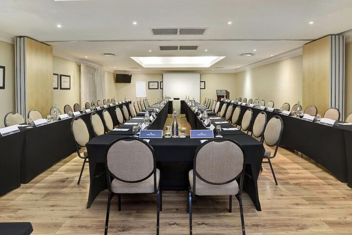 Meeting 27 of 30