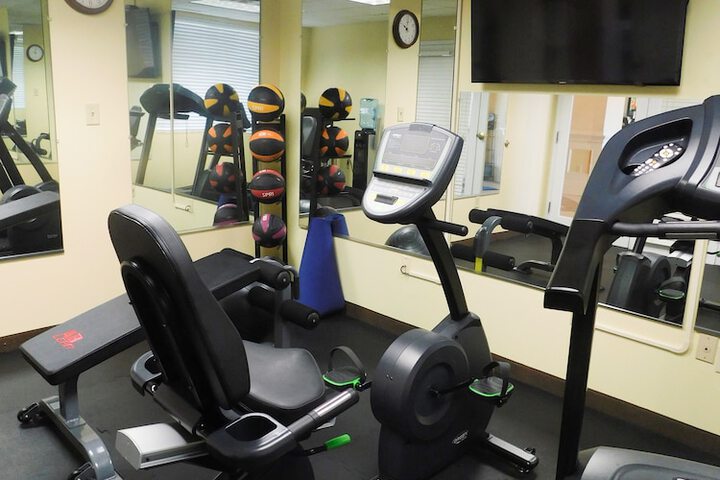 Health and Fitness 31 of 43