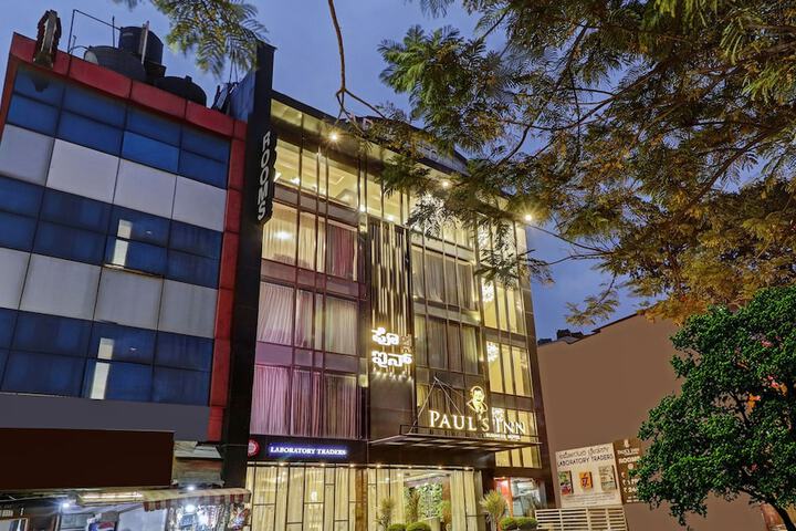 Hotel 46 of 46