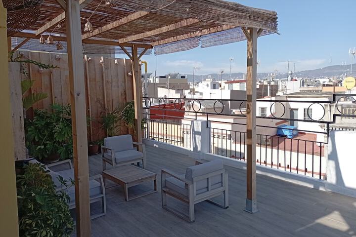 Terrace/Patio 111 of 193