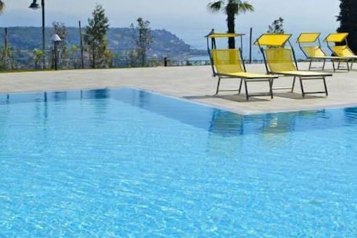 Pool to Cool