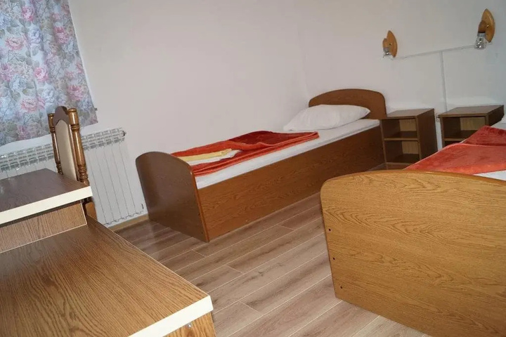 Rooms Kozina Medjugorje