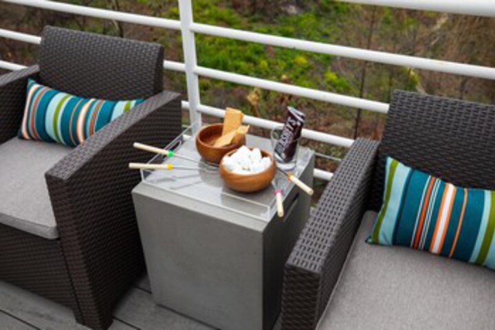 Terrace/Patio 11 of 53