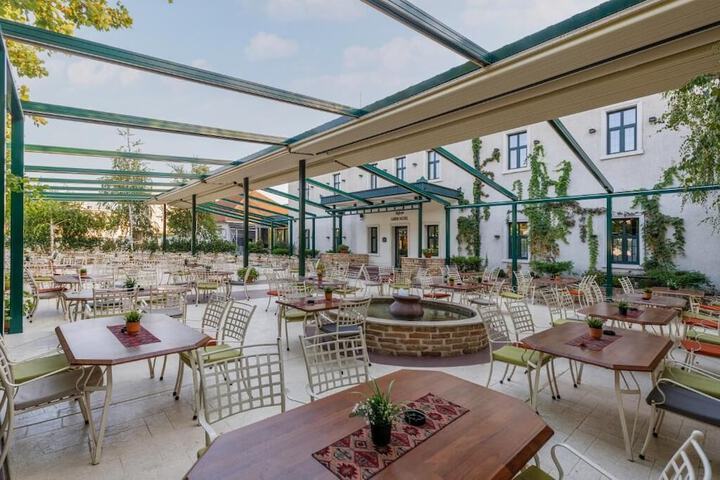 Hotel Zavičaj
