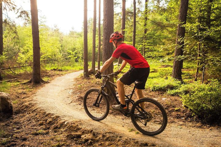 Bicycling