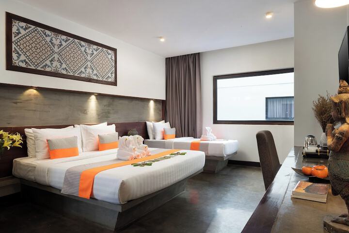 Room 21 of 116