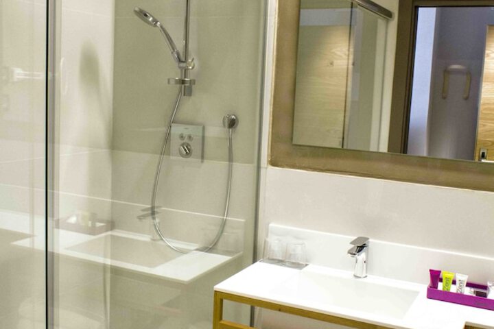 Bathroom Vanities