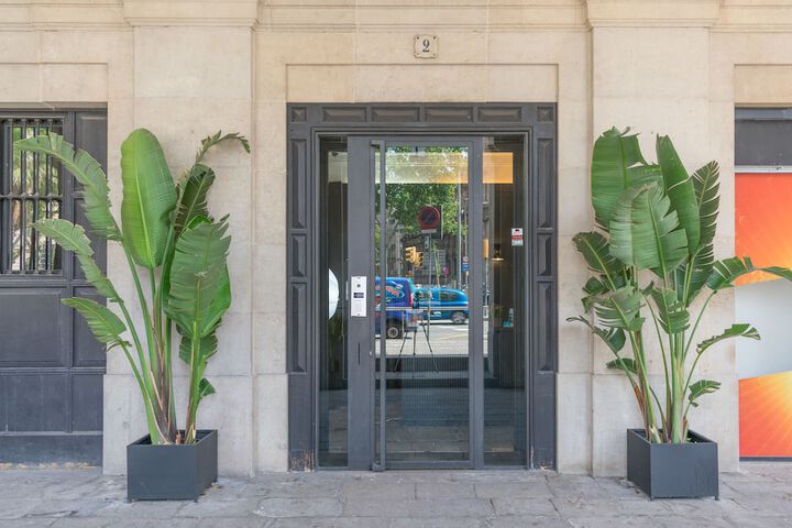 Fitness Center Photo