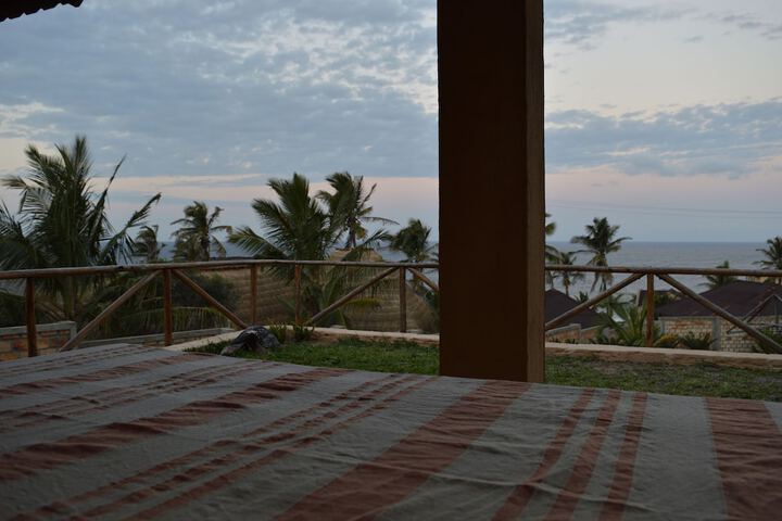 Terrace/Patio 9 of 18