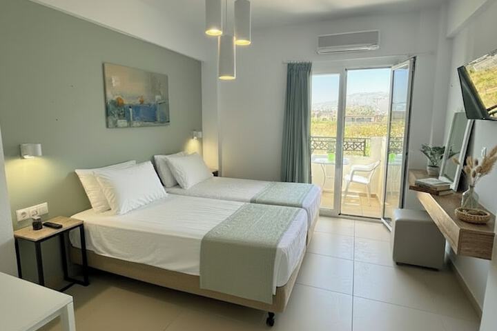 Kostas Apartments