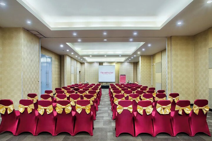 Meeting 22 of 25
