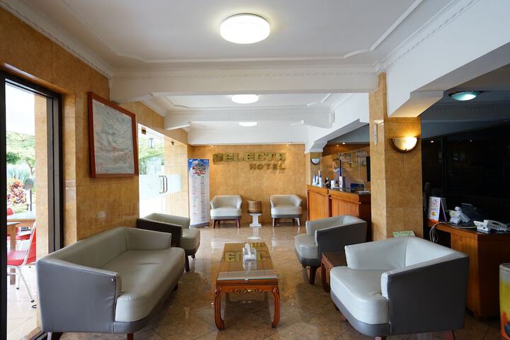 Hotel Interior 4 of 80