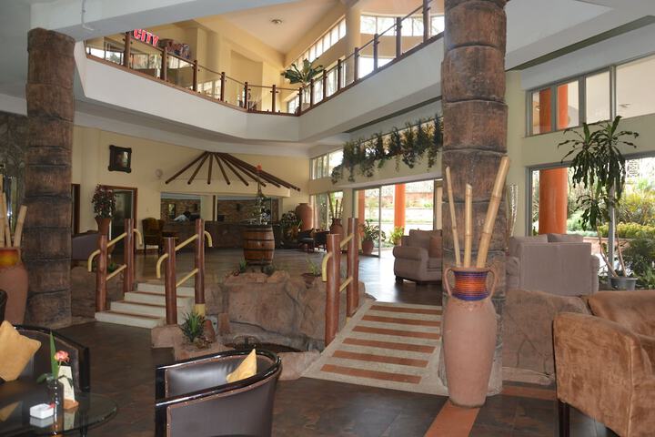 Hotel Interior 3 of 48