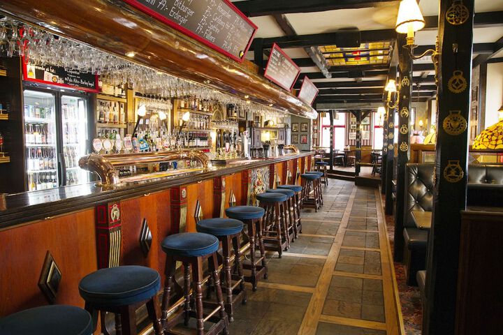 Restaurants