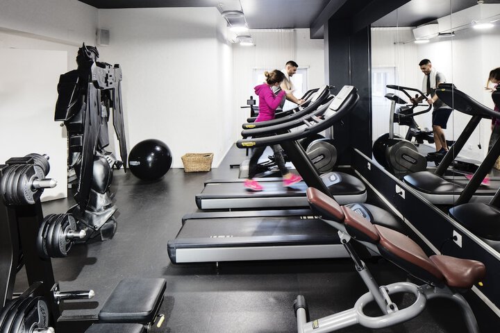 Health and Fitness 50 of 99