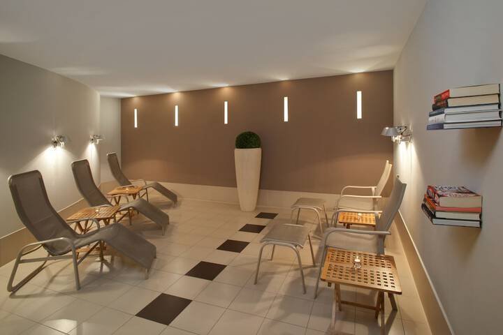 Spa Photos