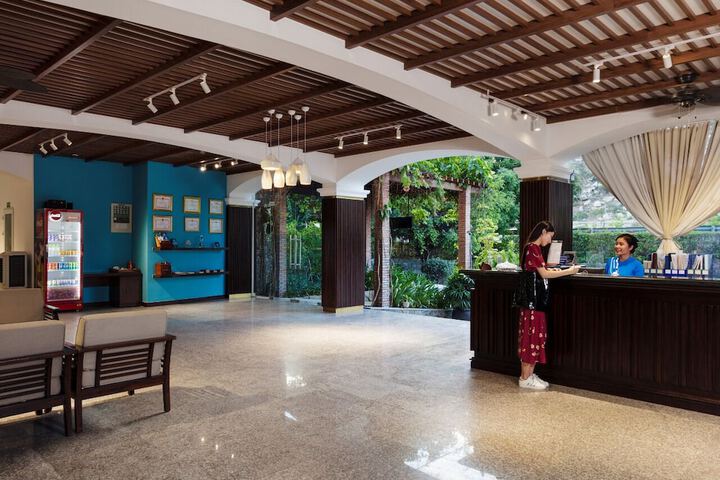 Hotel Interior 2 of 117