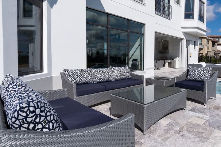 Terrace/Patio 70 of 73