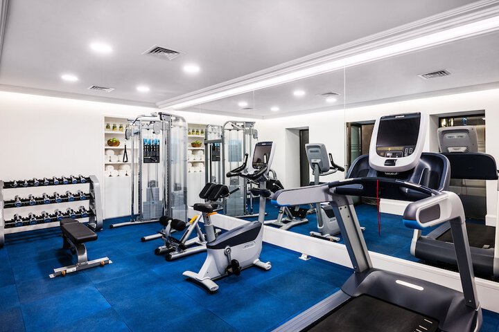 Health and Fitness 29 of 55