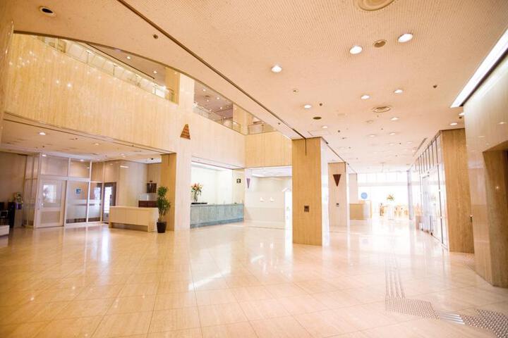 Fitness Facility Photos