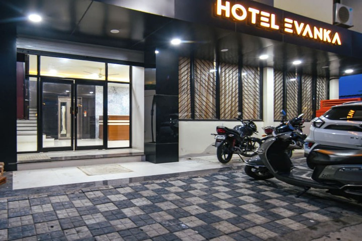 Hotel 25 of 29