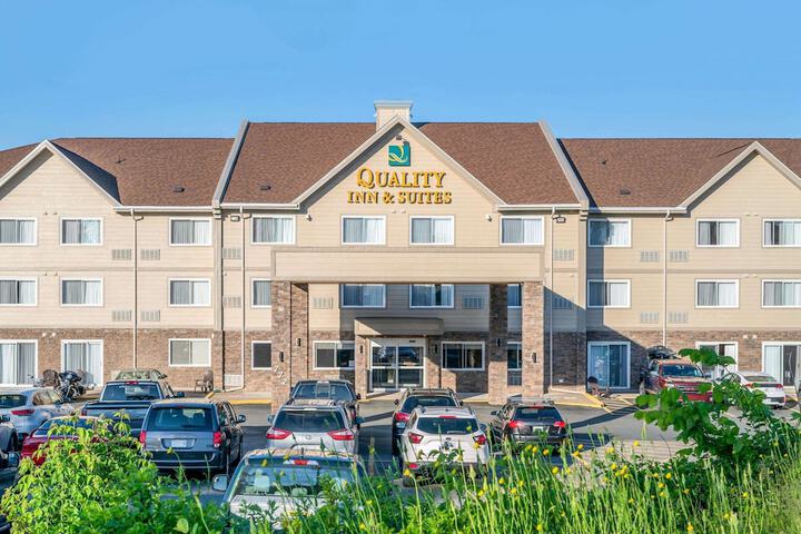 Hotel 57 of 58