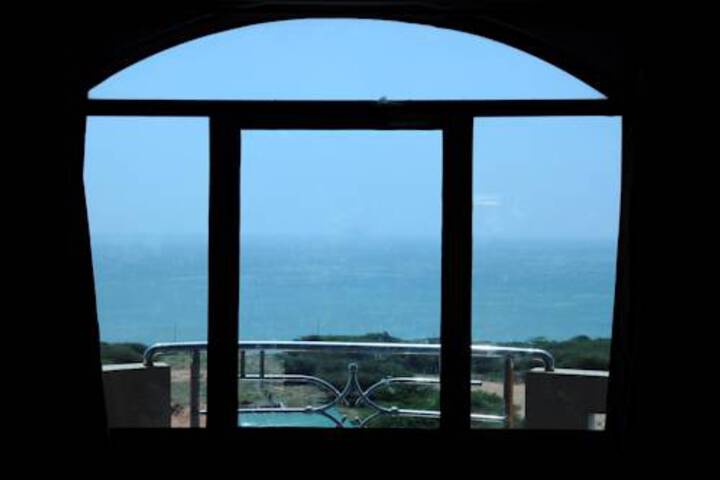 SEA SUN RESIDENCY