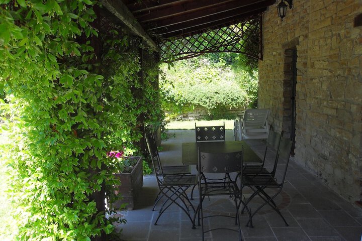 Terrace/Patio 10 of 33