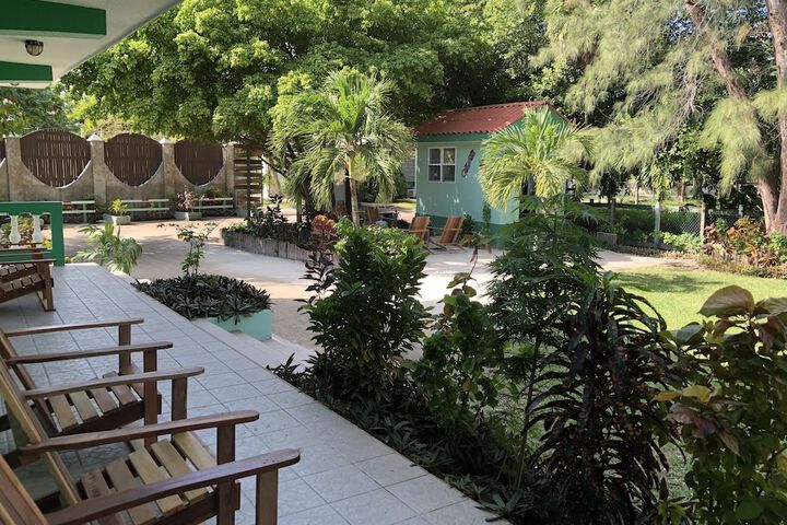 Hotel 75 of 88