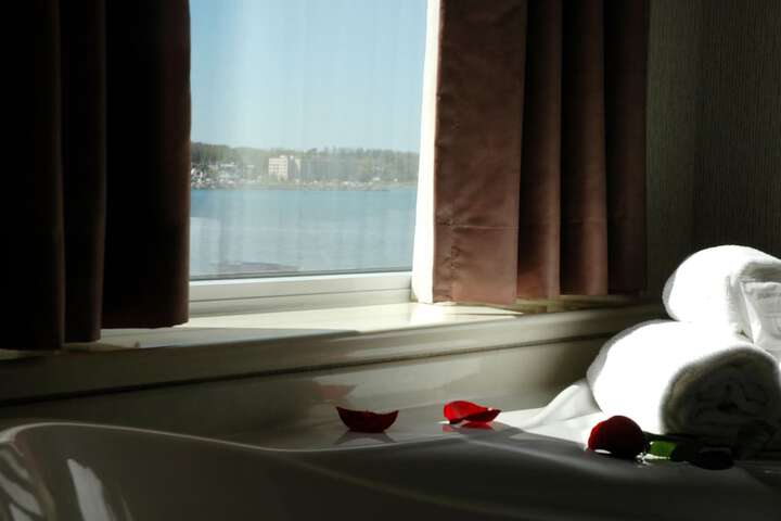 View from room