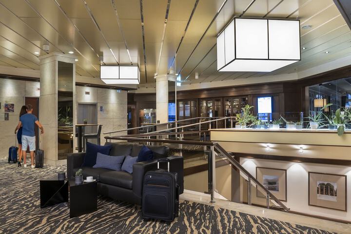 Lobby Photos