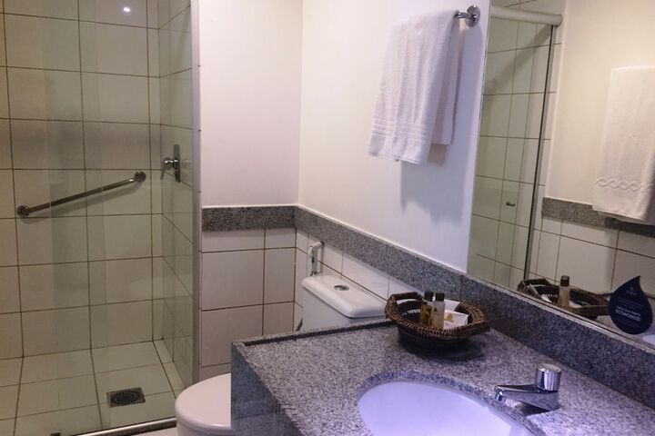 Bath Amenities