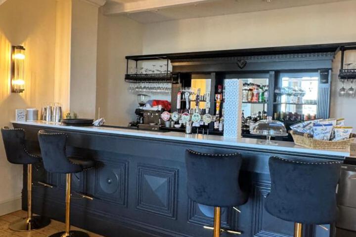 Fitness Facility Photos