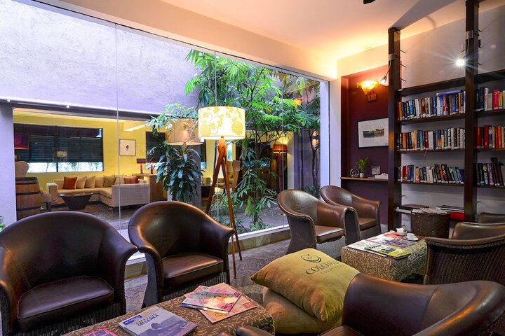 Hotel Interior 74 of 97